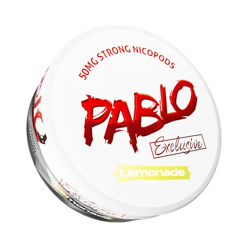 PABLO Lemonade