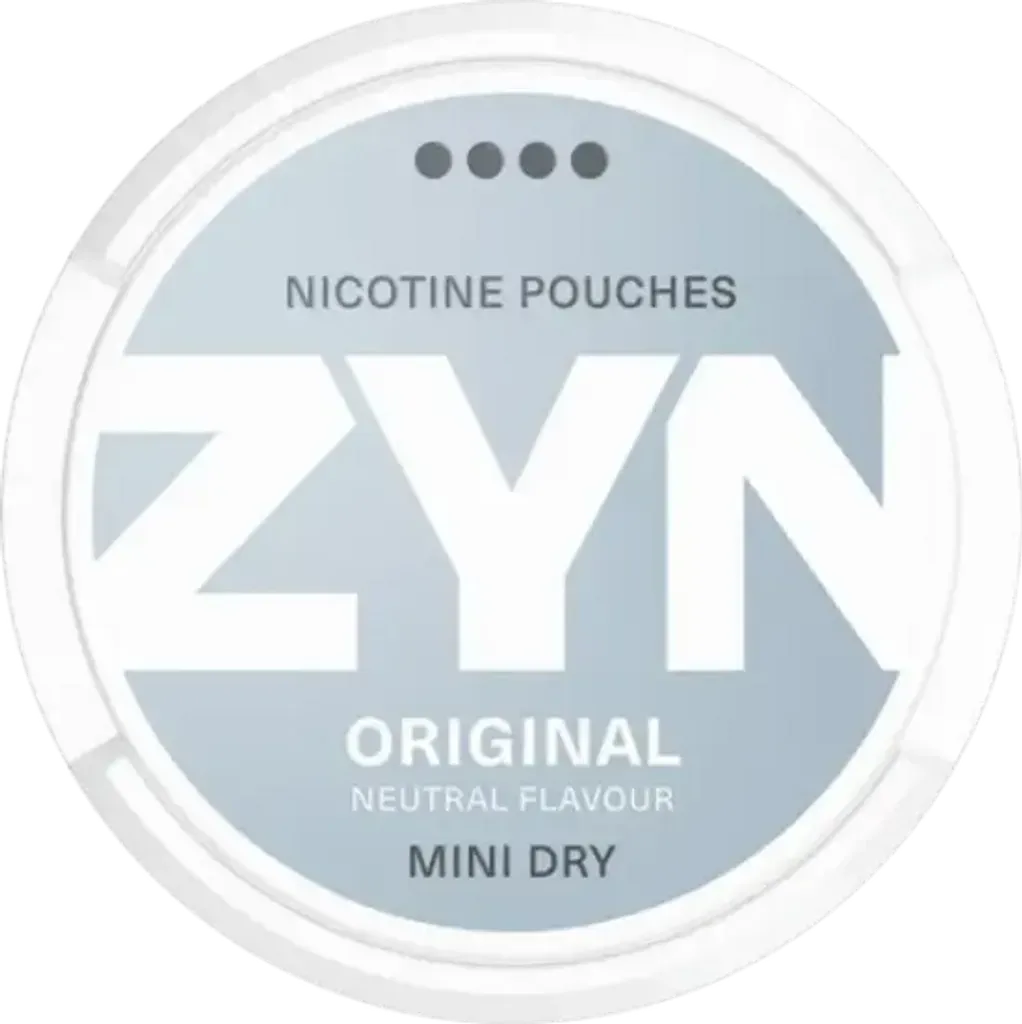 ZYN Original Mini