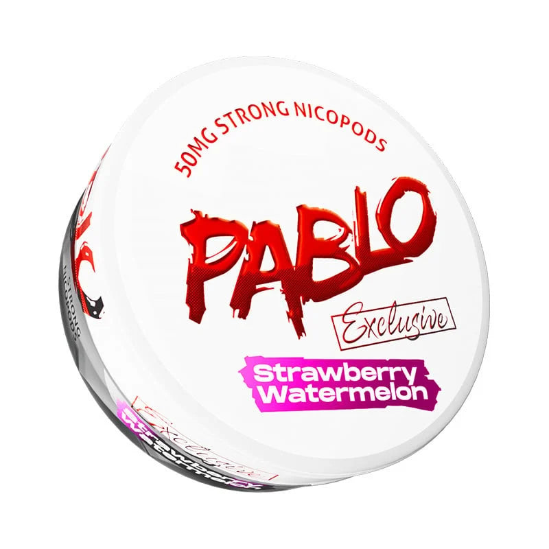 PABLO Strawberry Watermelon