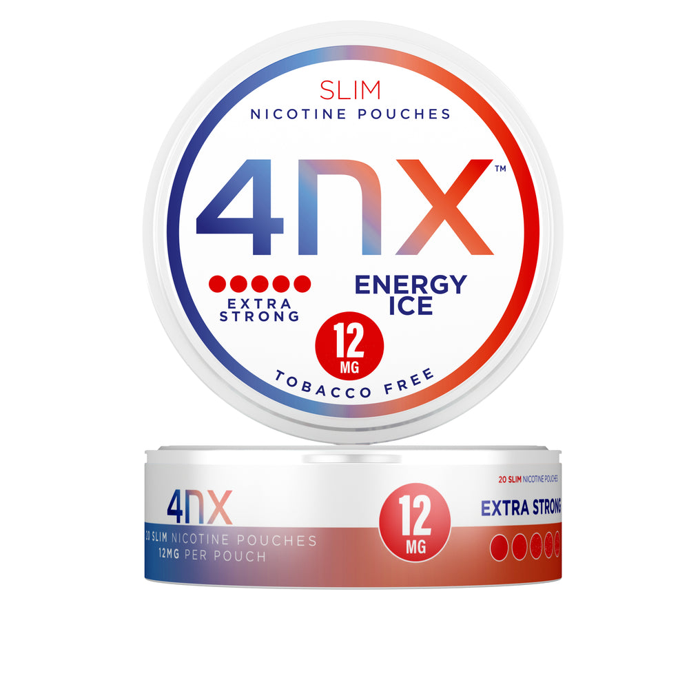 4NX Energy Ice