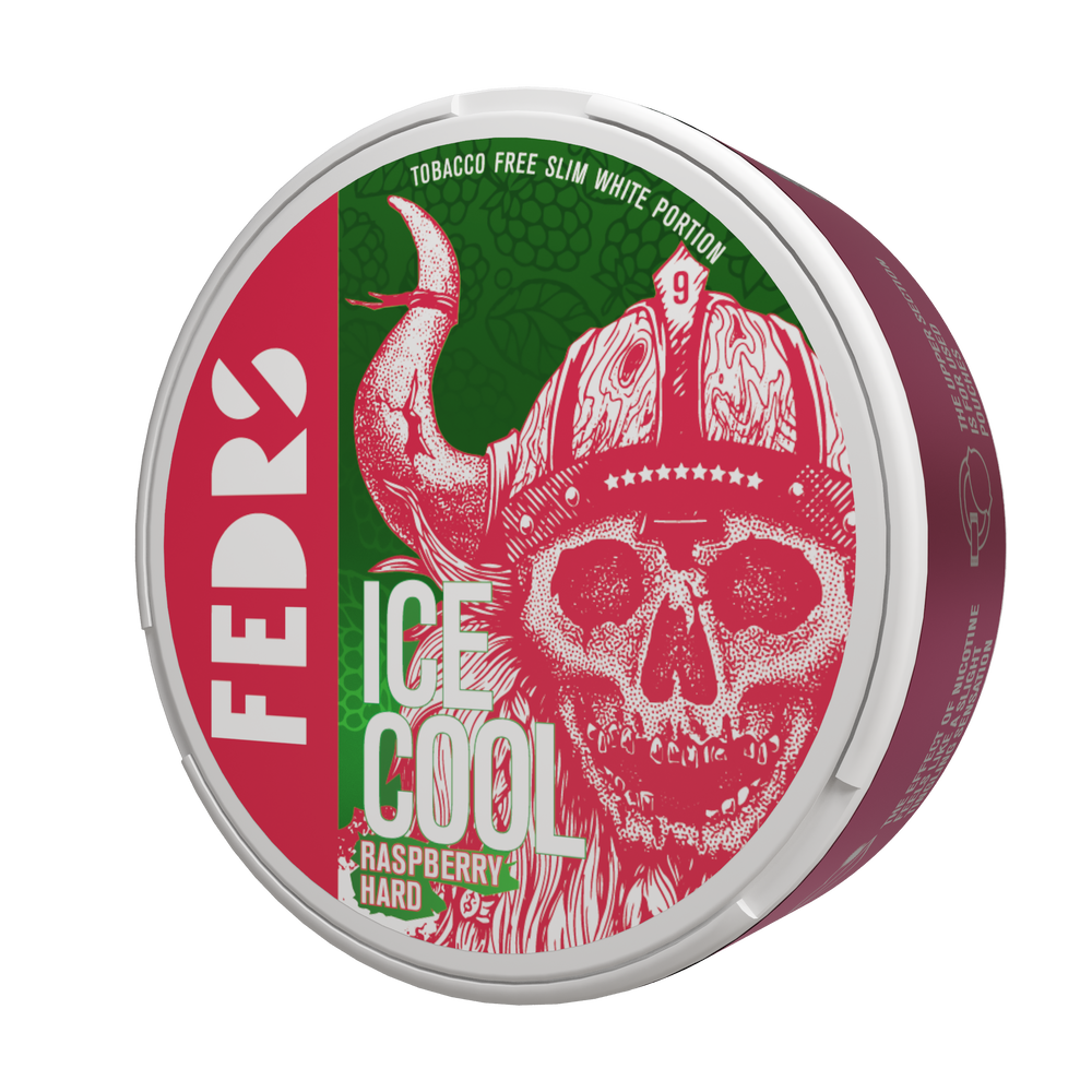 
                      
                        FEDRS Raspberry
                      
                    