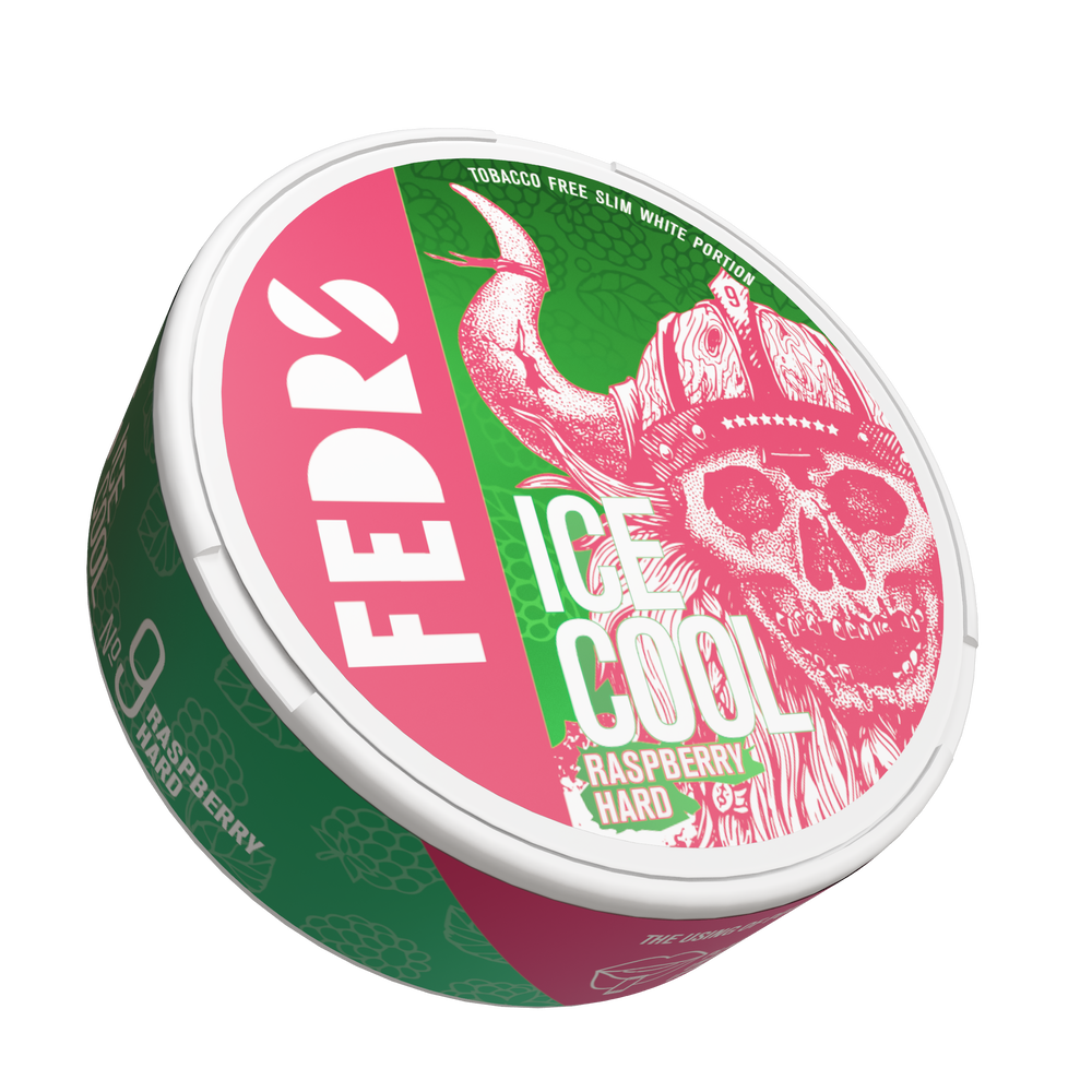 
                      
                        FEDRS Raspberry
                      
                    