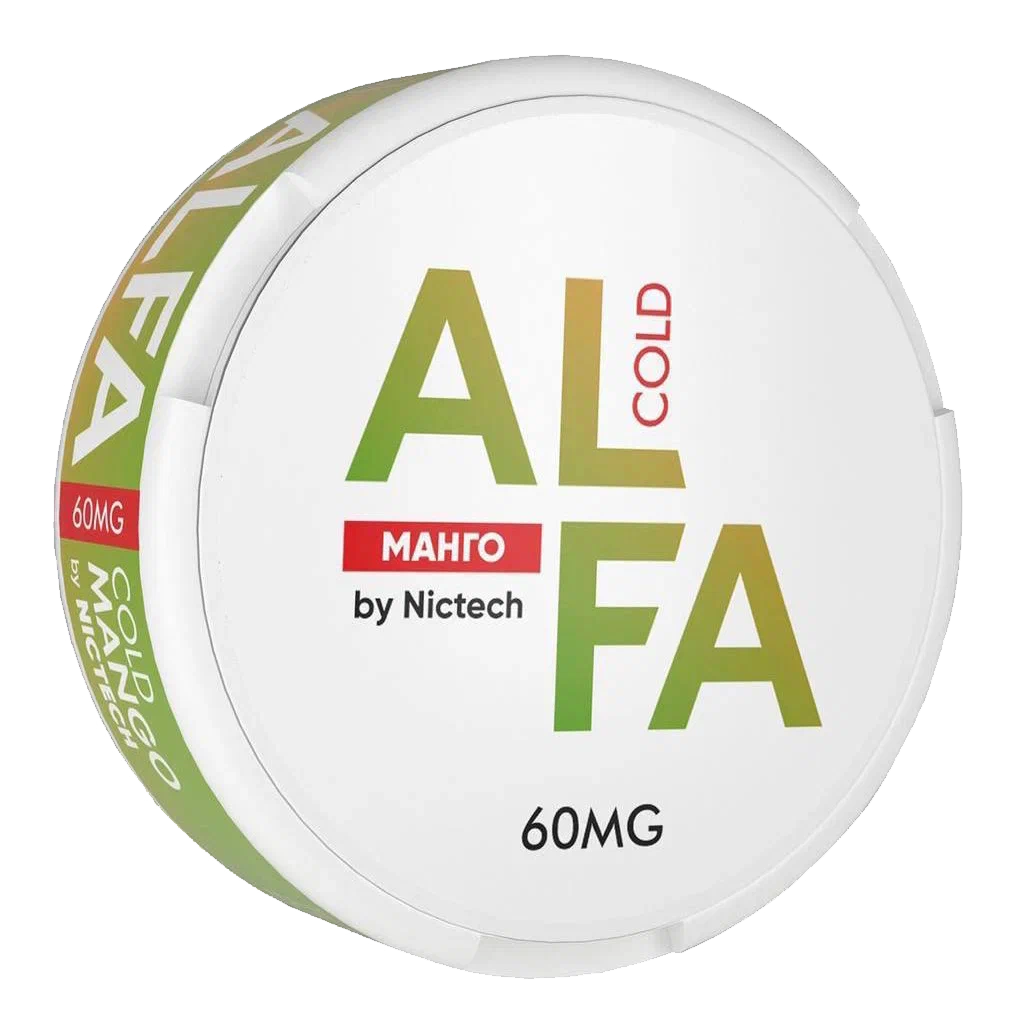 ALFA Mango