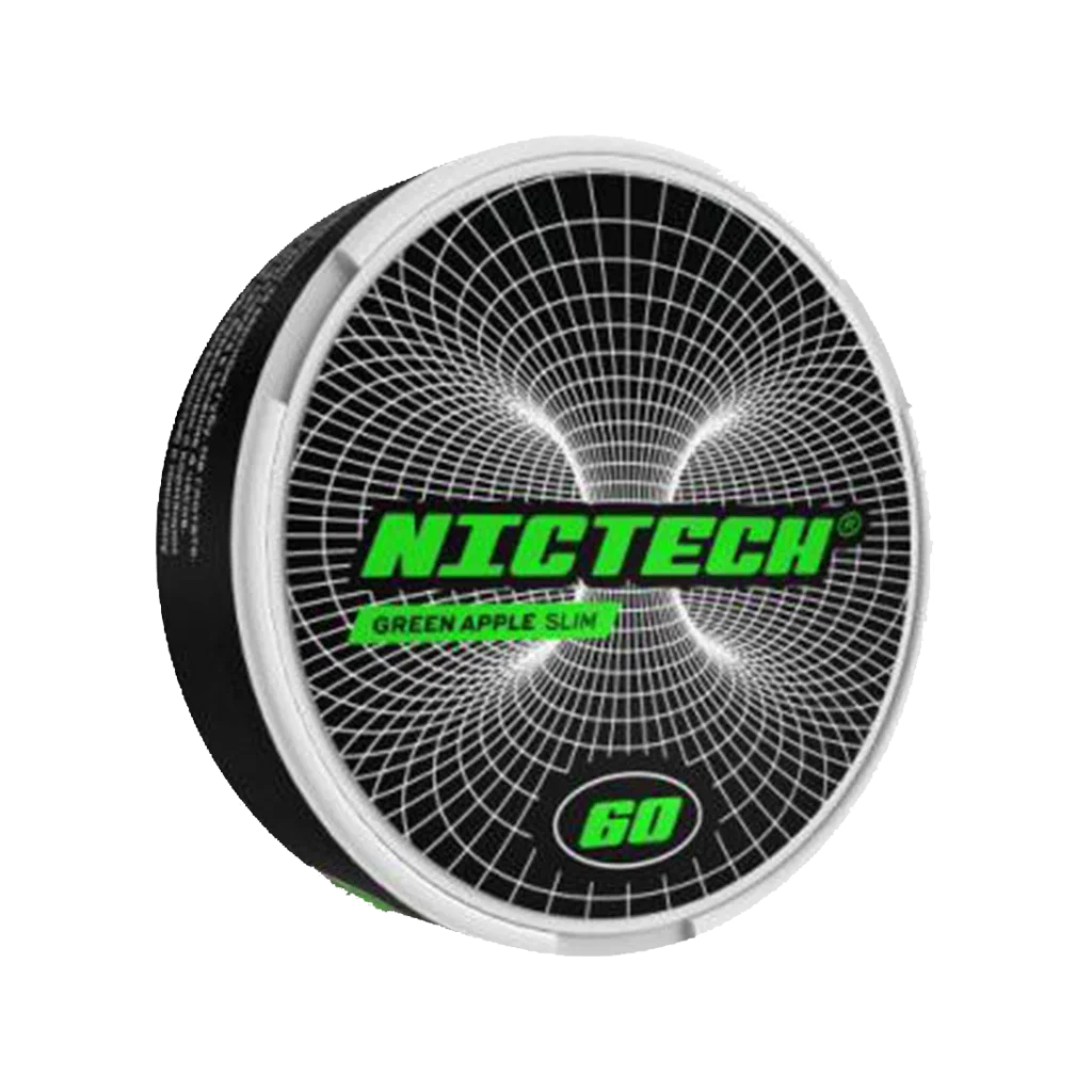 NICTECH Green Apple