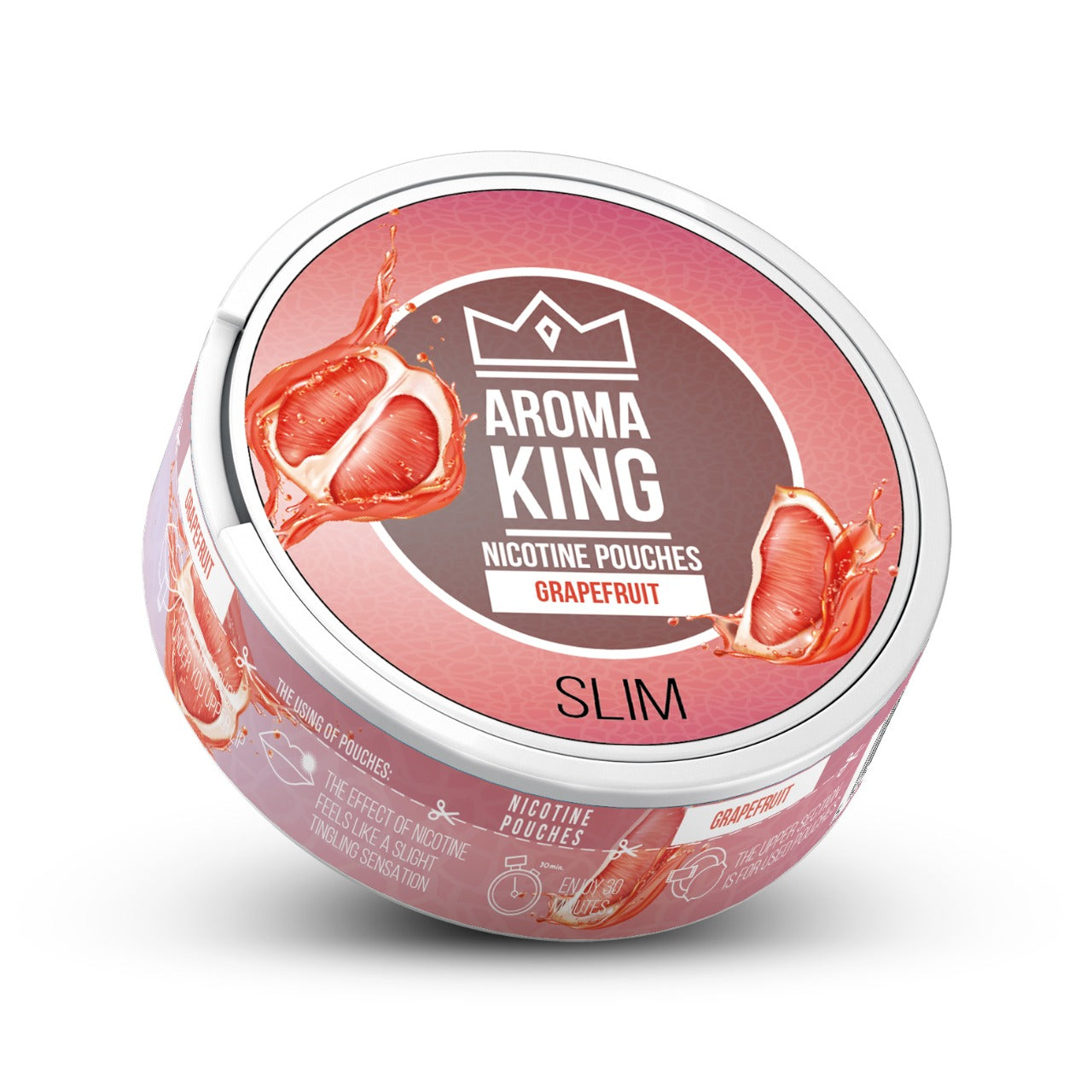 AROMA KING Grapefruit