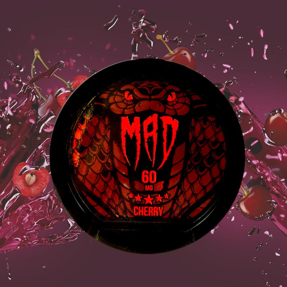 MAD Cherry