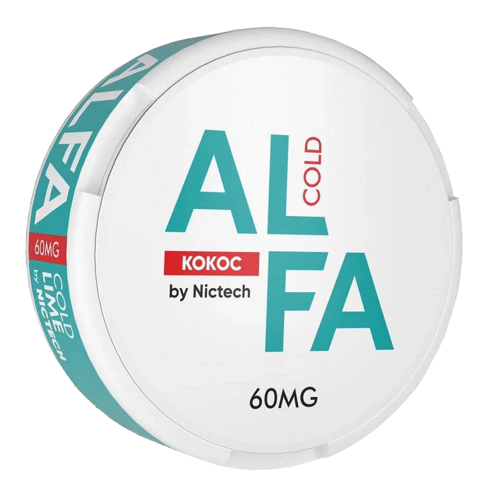 ALFA Coconut