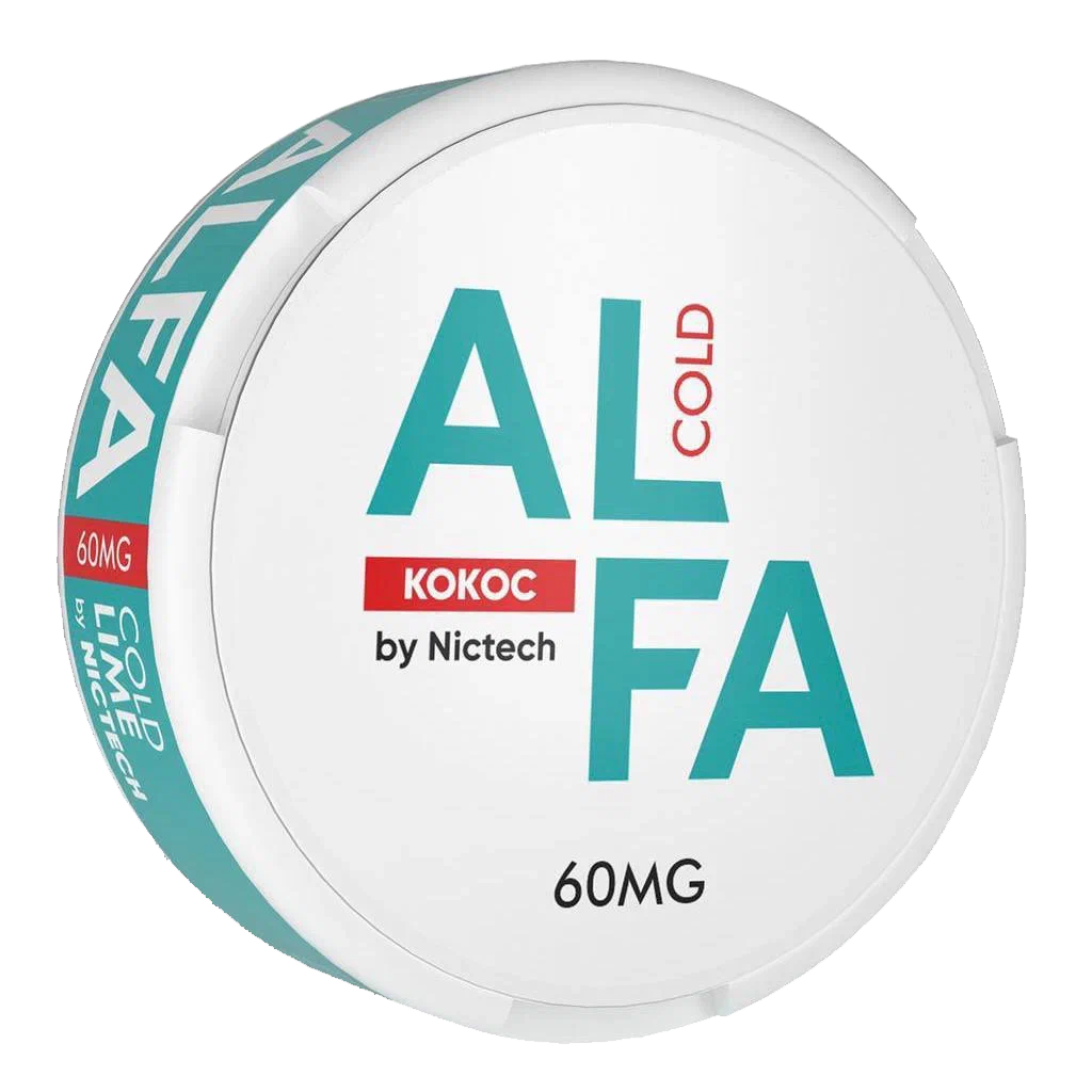 ALFA Coconut