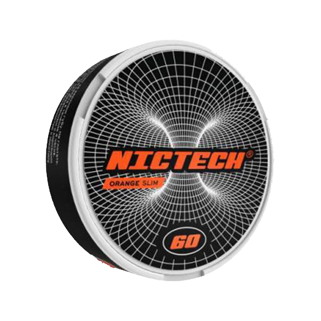 NICTECH Orange