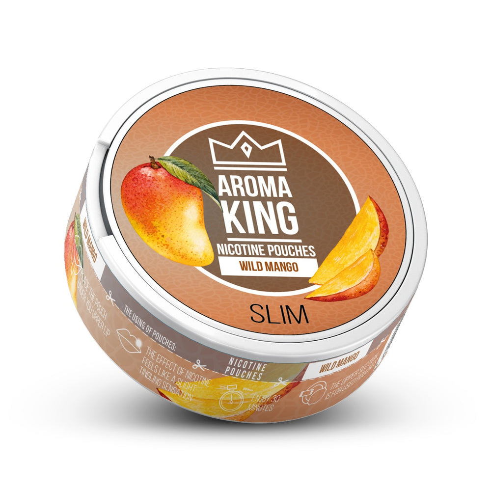 AROMA KING Wild Mango